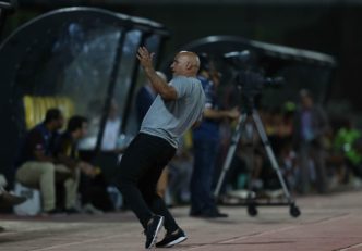 نود ؛ بحث جنجالی منصوریان و ساکت