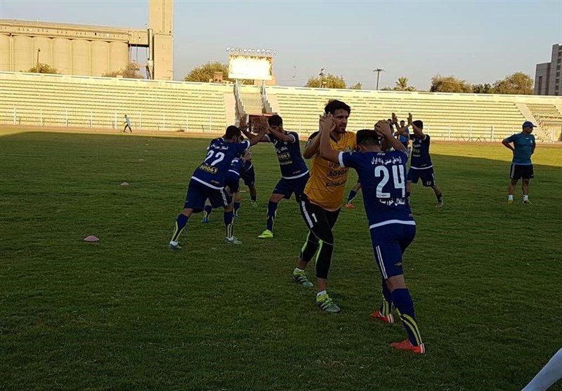 نصاری : از استقلال امتیاز می گیریم