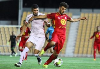 نود ؛ حواشی دیدار نفت تهران برابر سپید رود