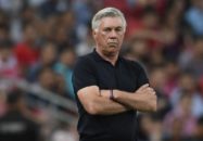 آنجلوتی : در حد و اندازه های بایرن مونیخ نبودیم