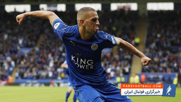 اسلام سلیمانی