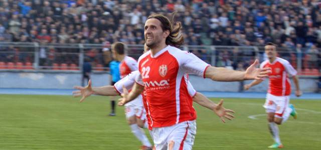 پئیچ بازیکنی که استقلال قدرش را ندانست