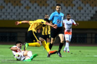 نود ؛ جذاب ترین های هفته اول لیگ برتر ایران