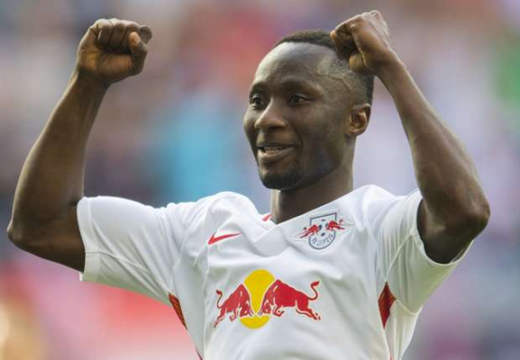 لایپزیش کیتا را نمی فروشد