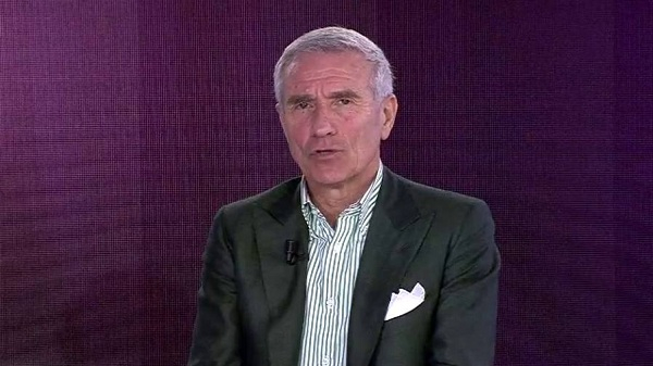 اینتر در استانه جذب دالبرت قرار دارد