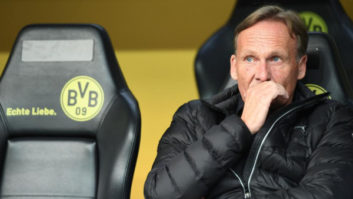 دورتموند فقط با 150 میلیون راضی می شود