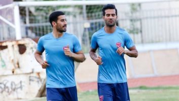 موضع فیفا در قبال محرومیت شجاعی و حاج صفی