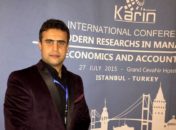 مهران نصیری