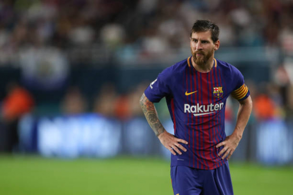 پست مسی در اینستاگرام