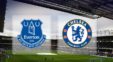 چلسی - اورتون