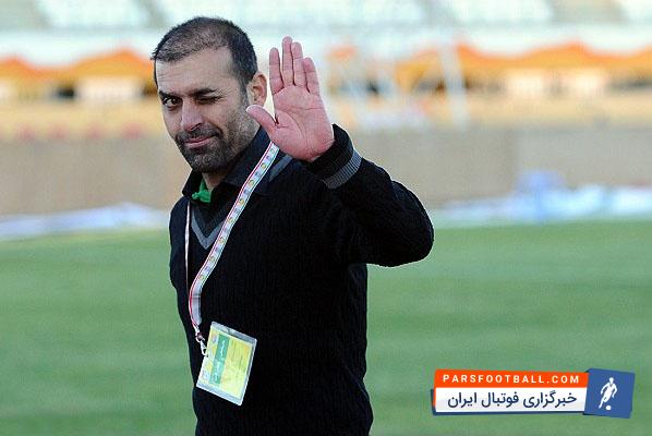 کنایه ویسی به فراز کمالوند