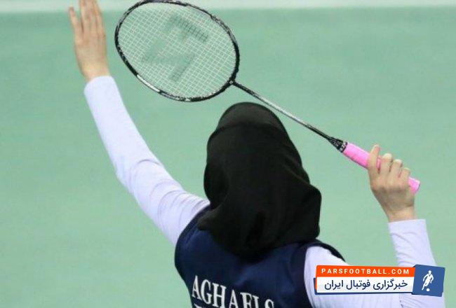 صحبت های سارا دلاوری پس از حذف از رقابت‌های دو نفره بدمینتون دانشجویان جهان
