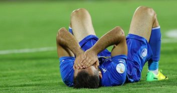 روزنامه ابرار ورزشی