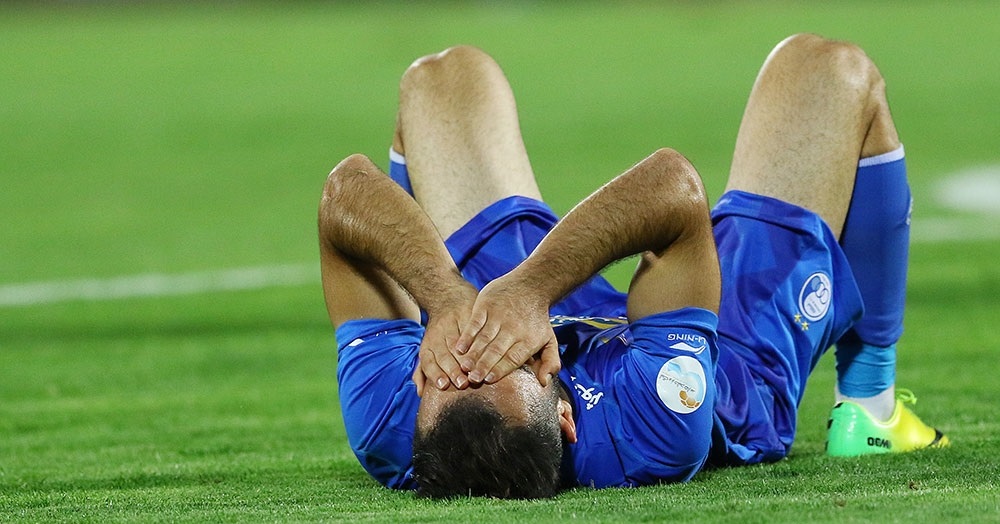 روزنامه ابرار ورزشی