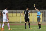 نود ؛ حواشی به وجود آمده برای نفت تهران در اغاز لیگ