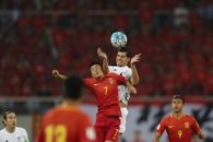 نود ؛ دیدار خاطره انگیز ایران در برابر چین