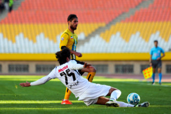 نود ؛ دیدار دو تیم سپاهان برابر سایپا از نگاهی دیگر