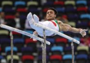 اخبار کوتاه ورزشی - هادی خناری نژاد