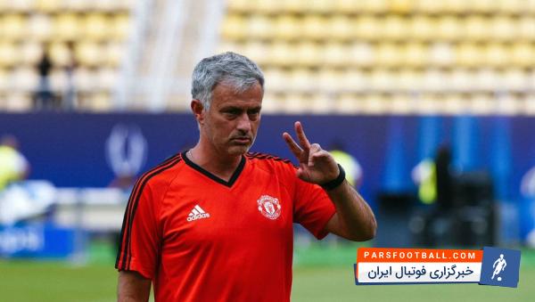 تلاش دوباره منچستریونایتد برای جذب پریشیچ