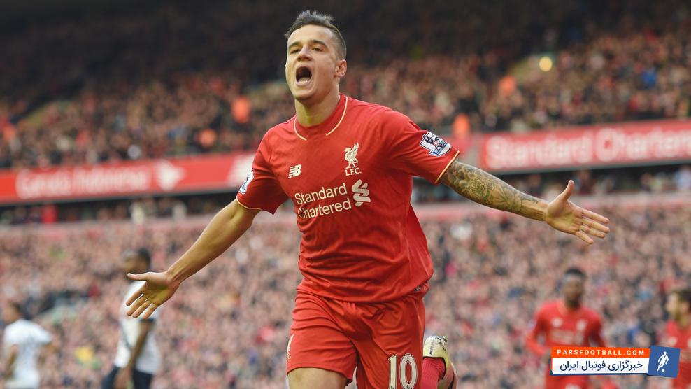 نیمار و کوتینیو عاشق رئال بودند