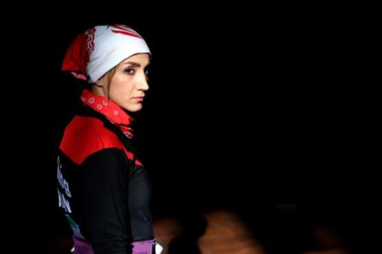 فرناز اسماعیل زاده