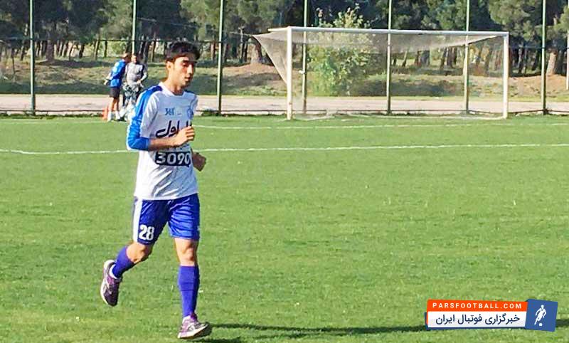 کریمی: استقلال مدعی قهرمانی استکریمی: استقلال مدعی قهرمانی است