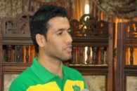 روح الله عرب