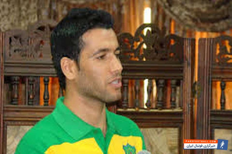 روح الله عرب