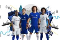 گل های تیم چلسی در تور پیش فصل