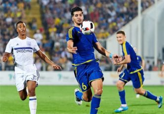 سعید عزت الهی