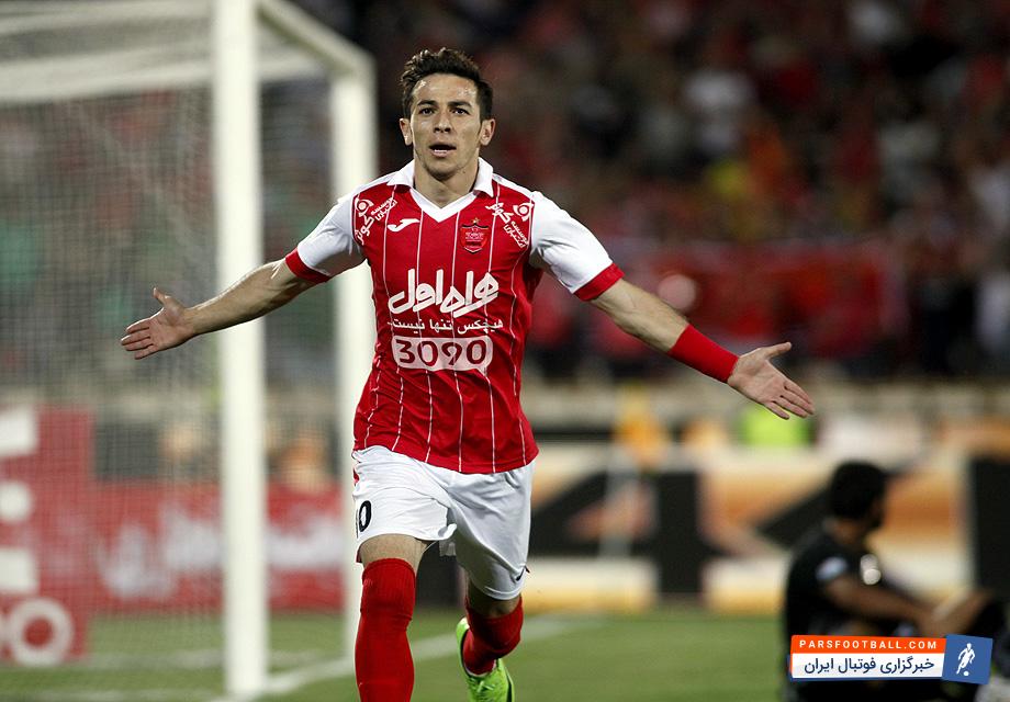 فرشاد احمدزاده