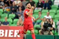 علیرضا جهانبخش