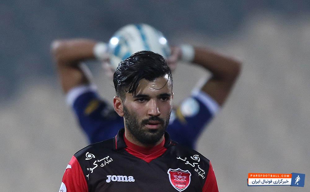 مسلمان به بازی پرسپولیس - الاهلی می رسد