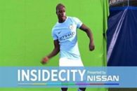 منچسترسیتی