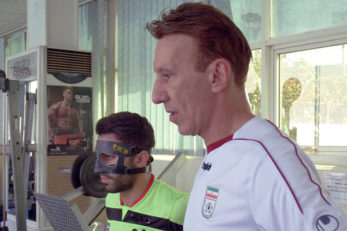 مارکار آقاجانیان