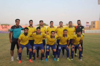 نفت مسجدسلیمان