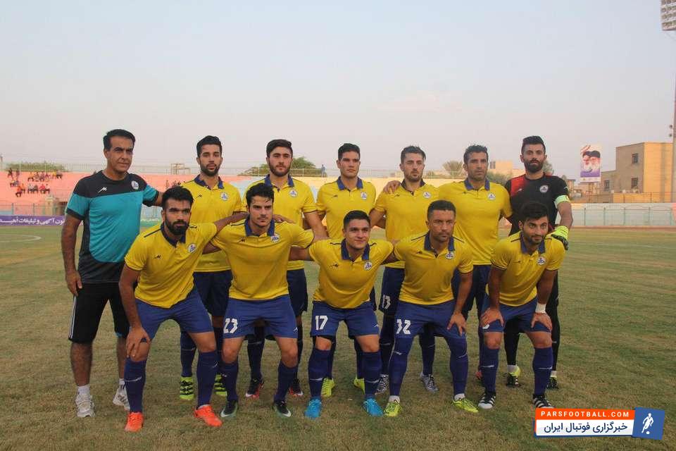 نفت مسجدسلیمان