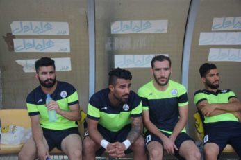  میلاد میداوودی