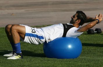 پژمان منتظری - استقلال