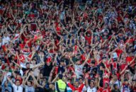 هواداران پرسپولیس