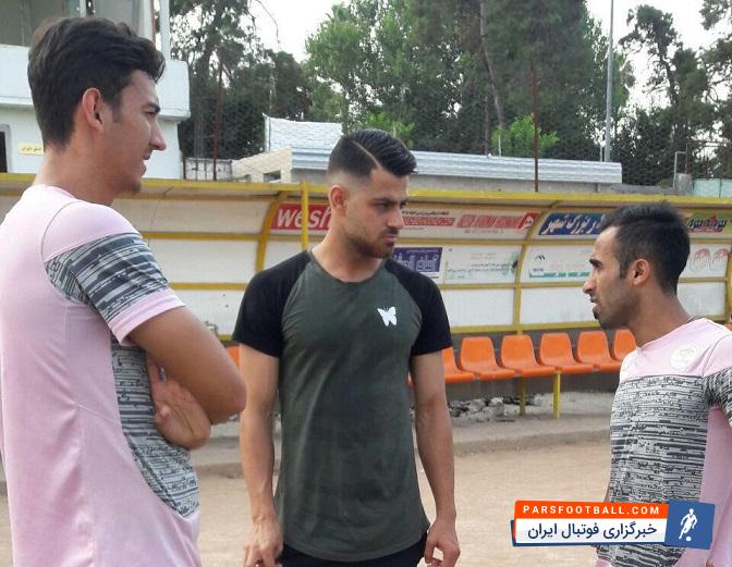 مرتضی پورعلی گنجی