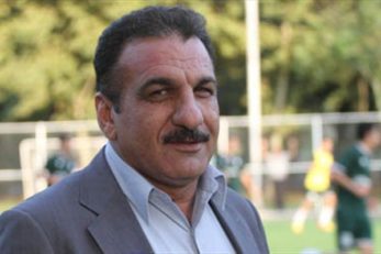 بهمن روشنایی