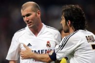 3 سوپرگل از آراگون ، رائول و زیدان در ال کلاسیکو