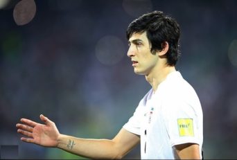 سردار آزمون