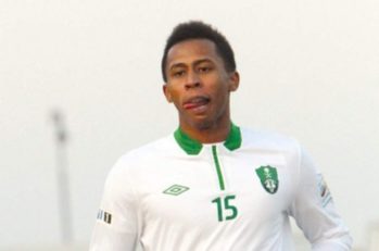 صحبت های المولد بازیکن الاهلی