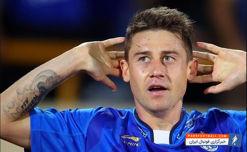 علت آمادگی بالای جباروف چیست؟