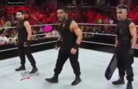 کاری که نیمار با مسی و سوارز کرد