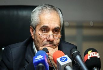 صحبت های طاهری سرپرست پرسپولیس