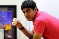 فرشید طالبی : شاید بازیگر شدم