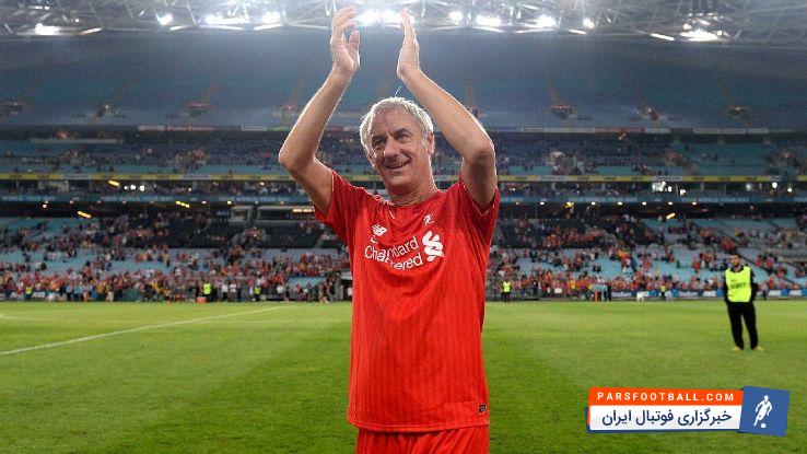 راش : کوتینیو نباید لیورپول را ترک کند